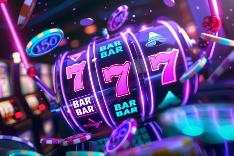 advanced strategy for slot gacor sektorplay88.com