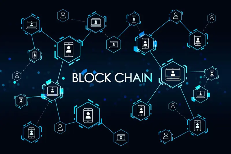 blockchain pentesting