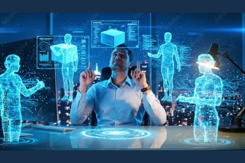 future trends shaping careers in tech