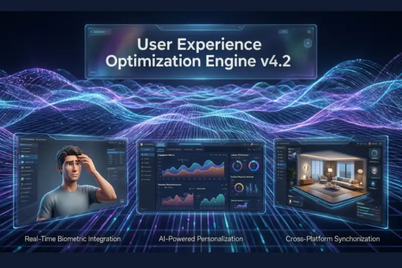 how a metaverse development company boosts user experiences