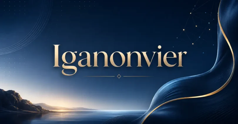 iganonvier - what It really means and why people are talking about it