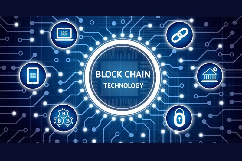 is retail blockchain right for every business