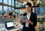 mobile procurement technology smarter business buying