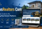 newsrealtors com - complete guide to the growing real estate platform