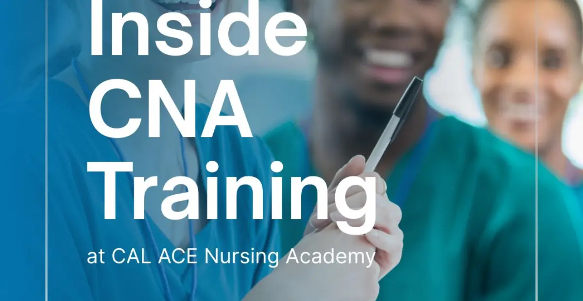 online cna course