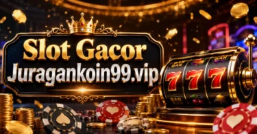 slot gacor juragankoin99.vip - what users should know before playing