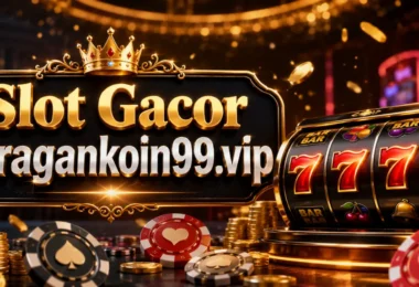 slot gacor juragankoin99.vip - what users should know before playing