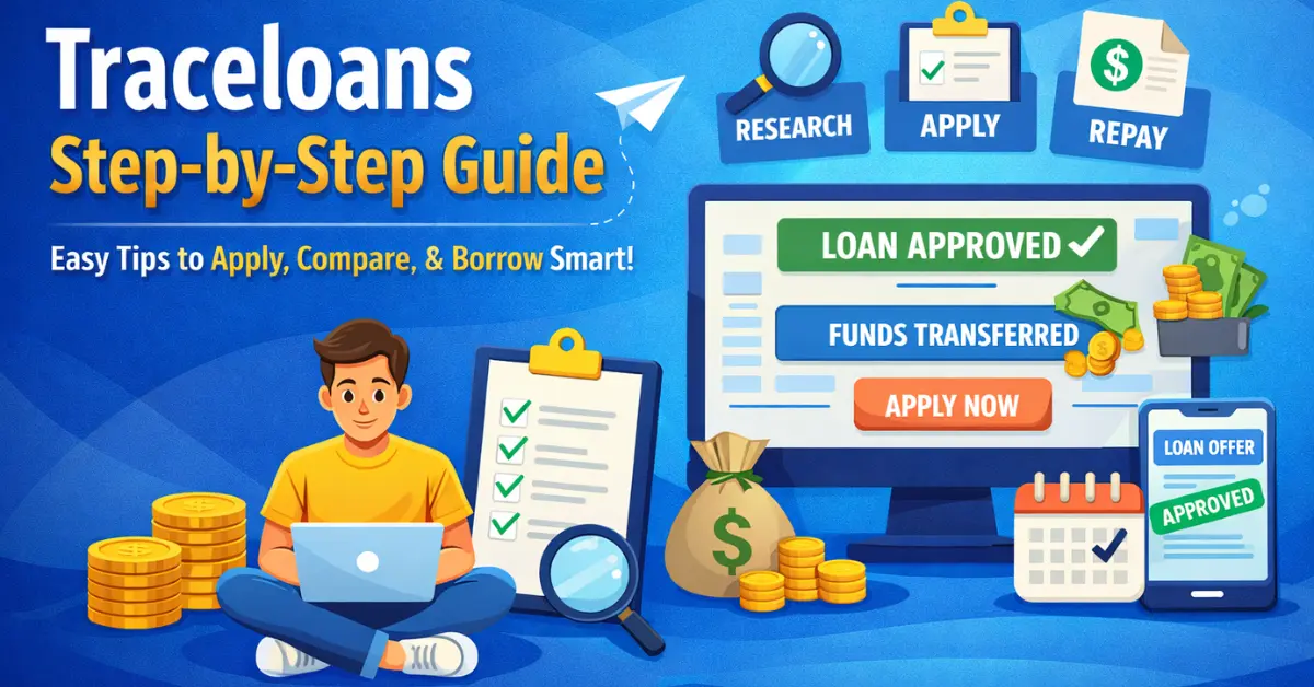 traceloans a complete guide to understanding traceloans services