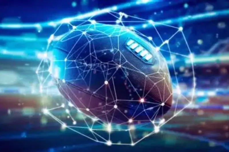 understanding blockchain in fantasy sports apps