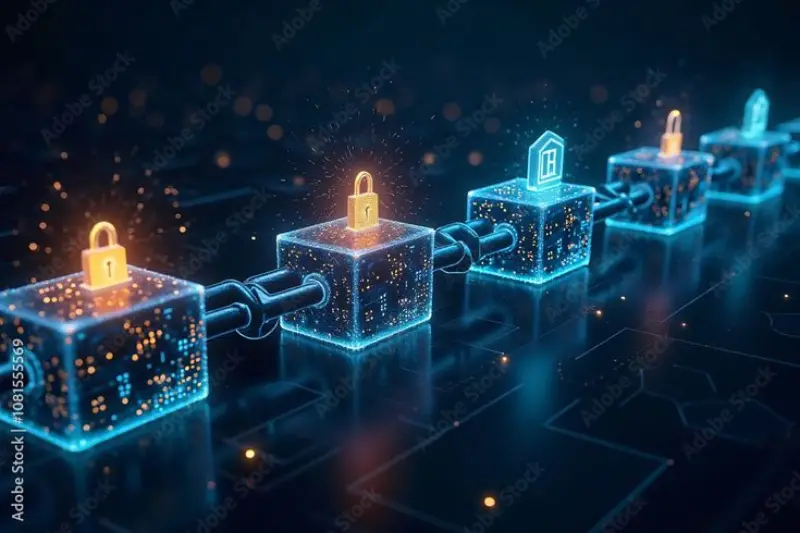 understanding blockchain security