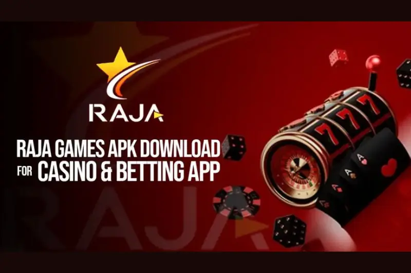 what iis rajavip 108.com