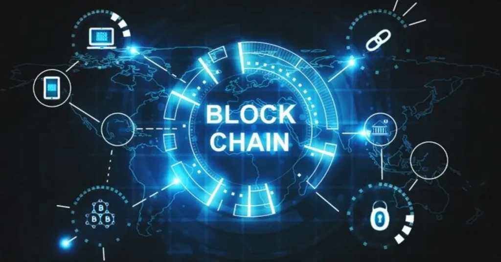 what is blockchain testing