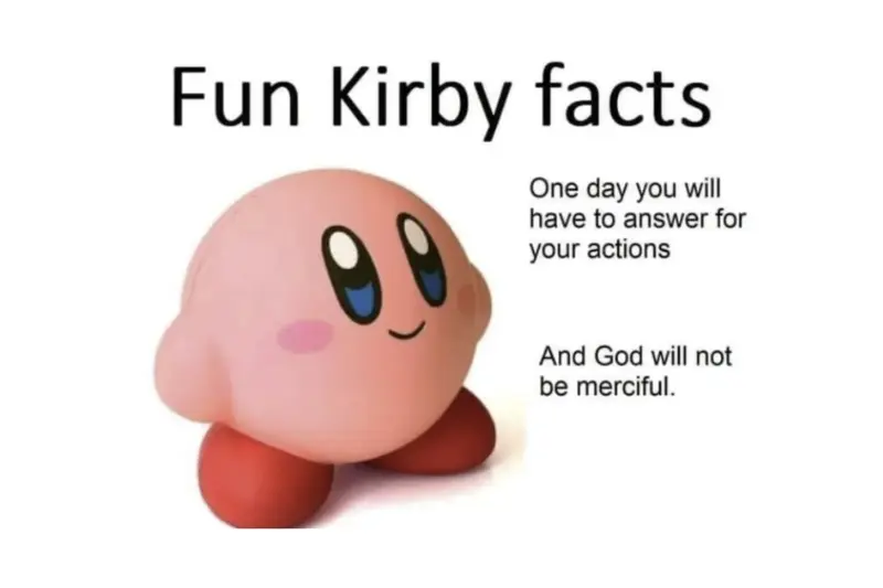 what is kirby dedo