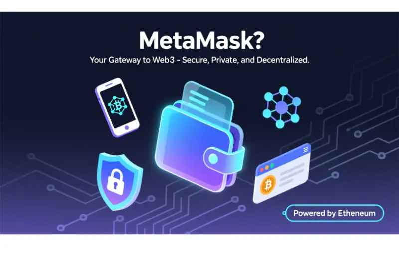what is metamask