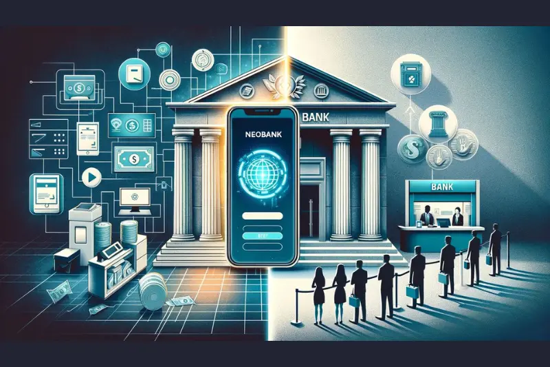what is mobile banking technology